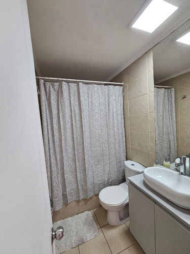 Gran Vista Nororiente Piso 17, 2d1b - Ñuñoa - Vende Dueño.