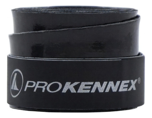 Overgrip Prokennex Pse Soft Comfort Esportes Tênis Cor Preto