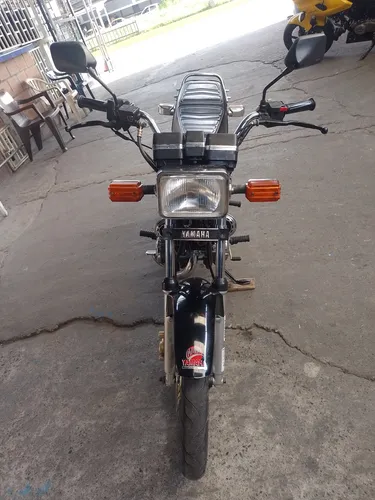 Rx 115 Modelo 2000 6.000.000