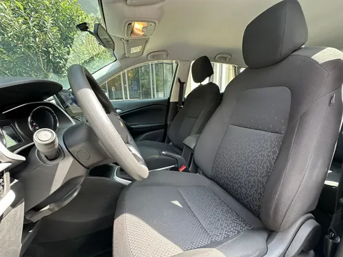 Chevrolet Tracker 1.2 T Ls Tm