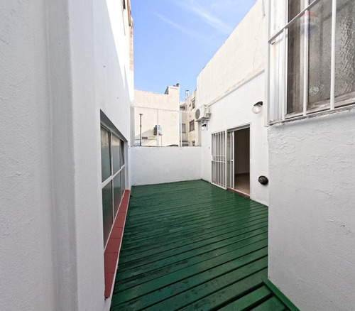 Ph 3 Amb - Villa Crespo - Venta - Sin Expensas