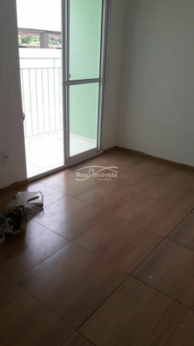 Imagem 27 de 27 de Apto. Venda - 2 Dts. - Residencial Morales - 2044