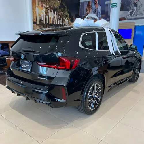 BMW X1 1.5 Xdrive25E Hibrido Conectable