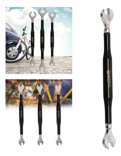 . Herramienta Correcta For Llantas De Bicicleta De Acero De