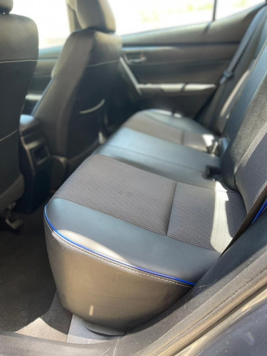 Imagen 6 de 7 de Toyota Corolla Año 2018