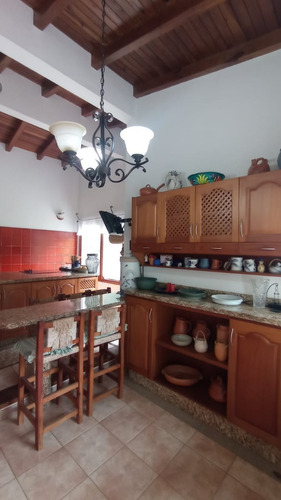 Imagen 4 de 17 de Casa En Venta Urbanización Potrerito San Antonio De Los Altos