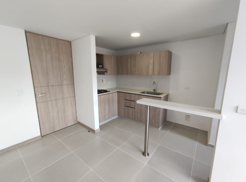 Apartamento En Venta Sabaneta Sector Los Alcazares