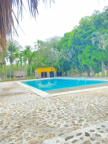 Finca Para Proyecto