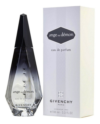 Givenchy Ange Ou Demon Fem 100ml Edp. Perfume Original.