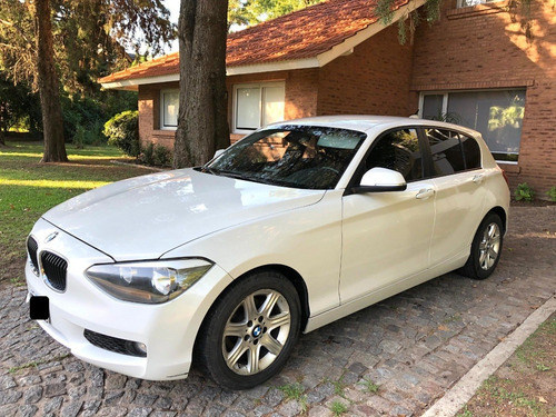 Bmw Serie 1 116i Sport 1.6 136cv