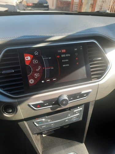 Lifan X70 2.0 Vvt-i Mt 2020