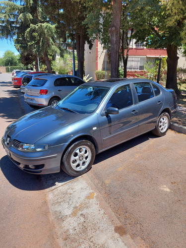 Seat Toledo 1.8 125 Hp