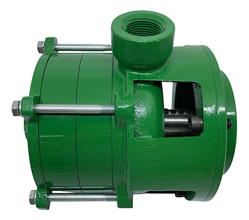 Bomba Centrífuga 3 Estágio P/ Motor Gasolina 5,5hp 6,5hp 7hp