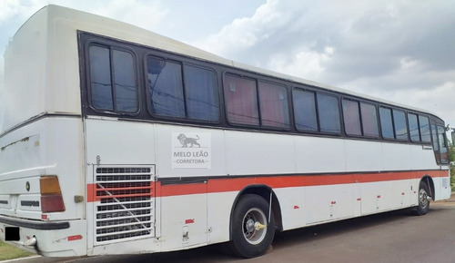 Ônibus Rodoviário Viaggio - 88/88 - 53 Lugares, Sem Ar *