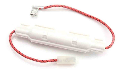 Fusível Microondas Alta Tensão 5kv 0.8a C/2 Unidades