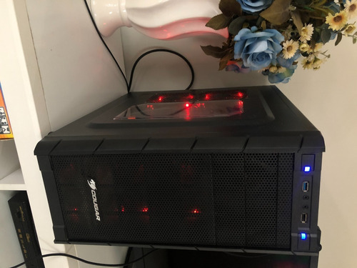 Computador Gamer