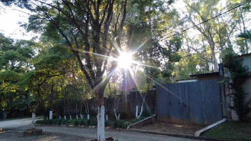 Terreno Aceita Permuta Em Condominio - Te4107