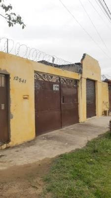 Imagem 11 de 13 de Casa Com Piscina E 3 Quartos Em Itanhaém/sp 9758-pc