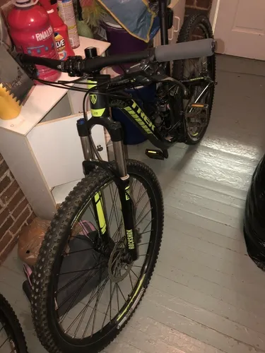 merida flx 5000 carbon