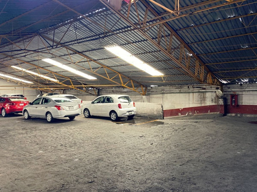 Imagen 7 de 8 de Venta Terreno Comercial En Centro Historico