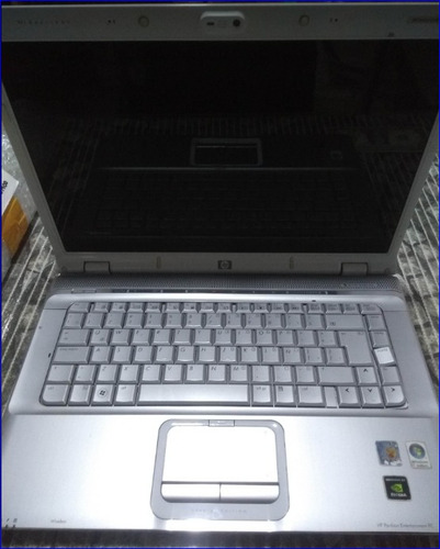 Laptop Hp Pavilion  Dv6000 Para  Piezas