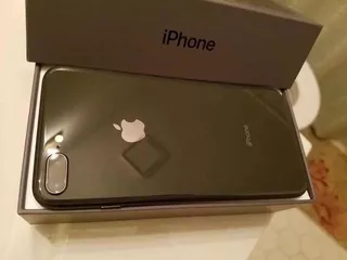 iPhone 8 Plus 256gb