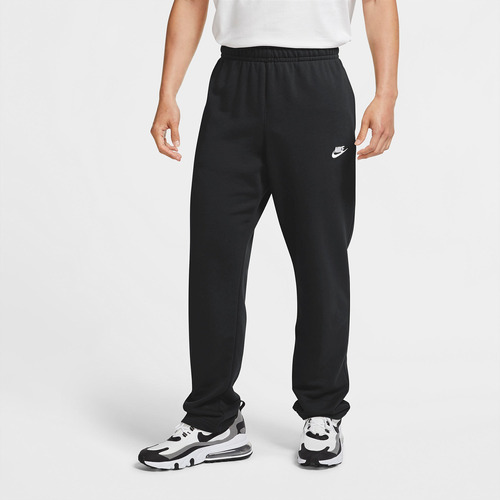 Pantalon Nike Club Urbano Para Hombre 100% Original Xf404