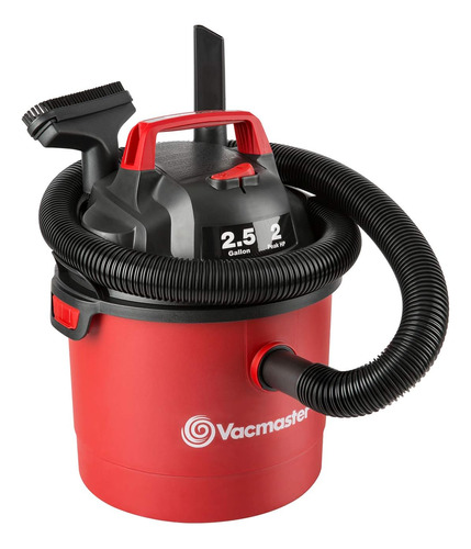 Commercial Wet Dry Vacuums Vacmaster No Aplica No Aplica