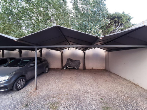Excelente Departamento 3 Ambientes Con Cochera En Morón Sur
