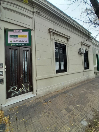 Lote En Casco Histórico San Isidro. Apto Emprendimiento.