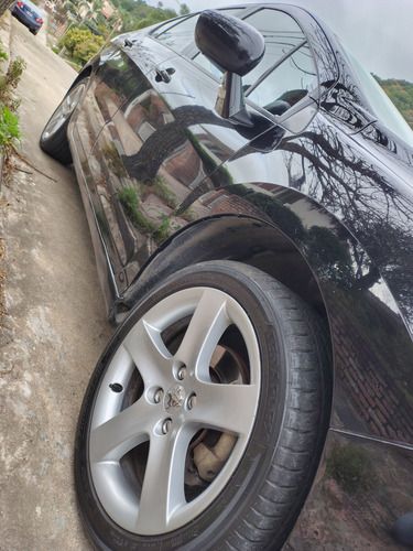 Peugeot 408 2.0 Allure Nav 143cv