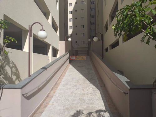 Imagem 3 de 15 de Apartamento - Vila Jahu - Ref: 30398 - V-30398
