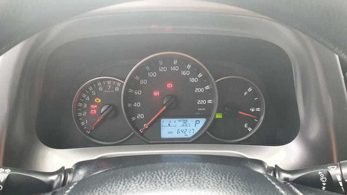 Toyota Rav4 2.0 4x2 16v Aut