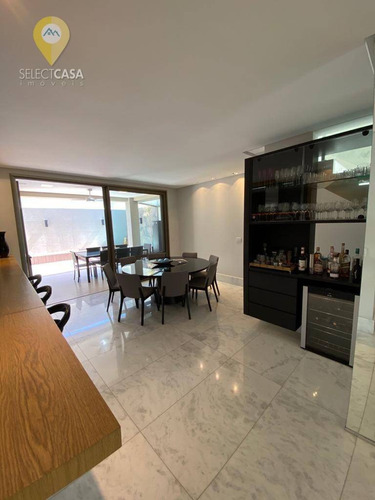 Imagem 15 de 20 de Venda De Casa Em Condomínio Fechado Na Mata Da Praia Com 4 Quartos - Ca0277
