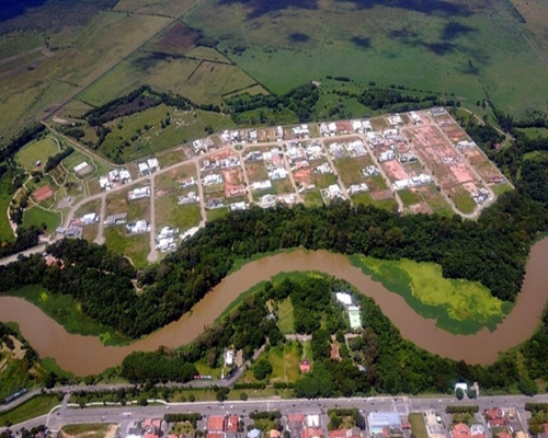 Imagem 3 de 7 de Terreno Para Venda - 1317