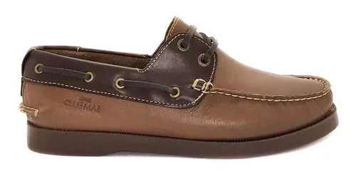 Deckshoes samello sale