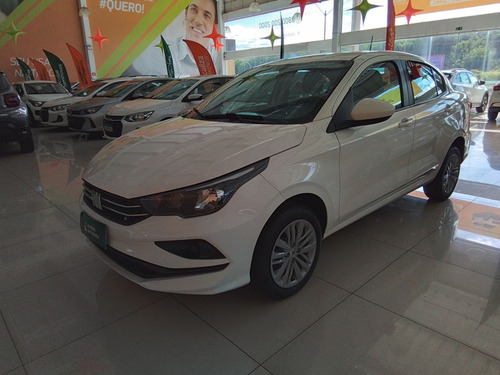 Fiat Cronos 1.0 FIREFLY FLEX DRIVE MANUAL