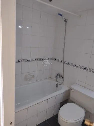 Departamento En Arriendo De 2 Dorm. En La Reina