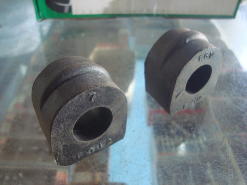 Gomas De Barra Estabilizadora Ford Corcel Del Rey F-912