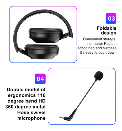 Auriculares Bluetooth Duraderos Auriculares Inalámbricos Est