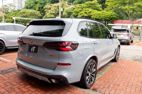 BMW X5 XDrive50e At Hibrida 3.0T At 4x4 2025