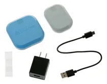 Comprar Detector De Fugas De Agua Ge Appliances Splk10n01a Wifi