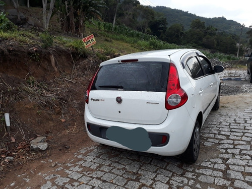 Fiat Palio 2013 1.0 Attractive Flex 5p