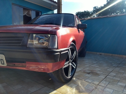 Chevrolet Junior 1.6