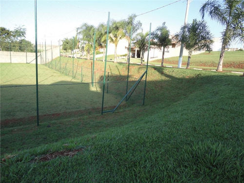 Imagem 8 de 14 de Terreno À Venda, 300 M² Por R$ 500.000 - Residencial Jacarandás - Paulínia/sp - Te0741