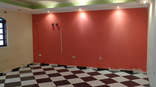 Imagem 6 de 18 de Casas - Venda - Jardim San Remo - Cod. Ca0184 - Vca0184