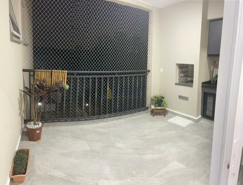 Imagem 5 de 15 de Comprar Apartamento No Residencial Altos Da Samuel Martins Em Jundiai Sp. - Gb4949