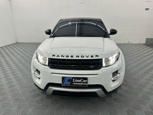 Land Rover Range Rover Evoque 2.0 Si4 Dynamic 5p