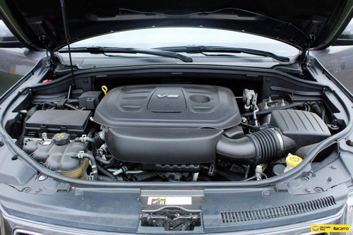 Jeep Grand Cherokee 3.6 Laredo