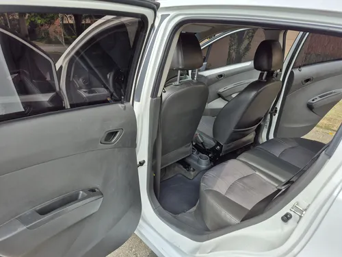 Chevrolet Spark GT 1.2 Ltz